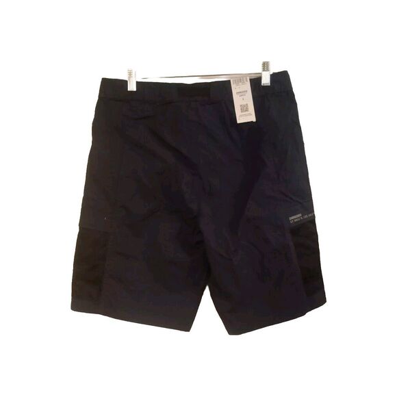DENIZEN from Levi's Men's 9"  Voyager Navy Blue Size Small Shorts - Picture 1 of 7